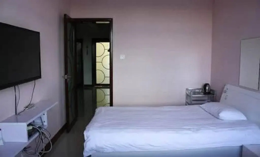 Tianyuan Inn