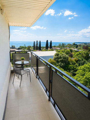 Park Otel Abkhaziya