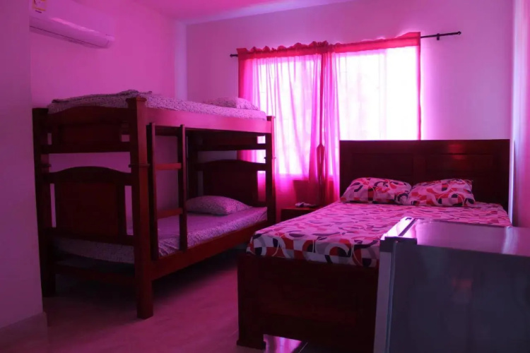 Casas Blancas Coveñas