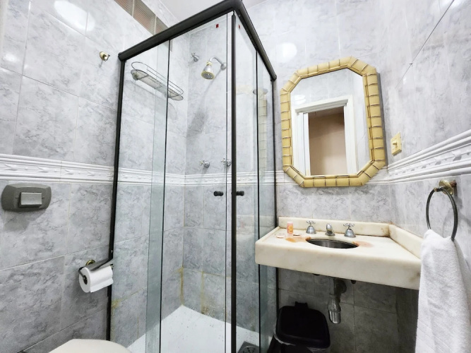 Leblon Comfort Suite