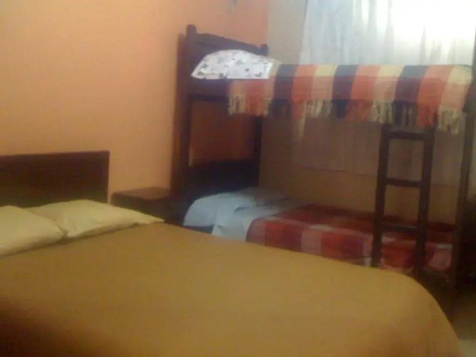 Hostal Melanie