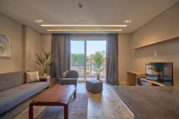 Maison 7