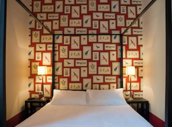 Nove Guest House