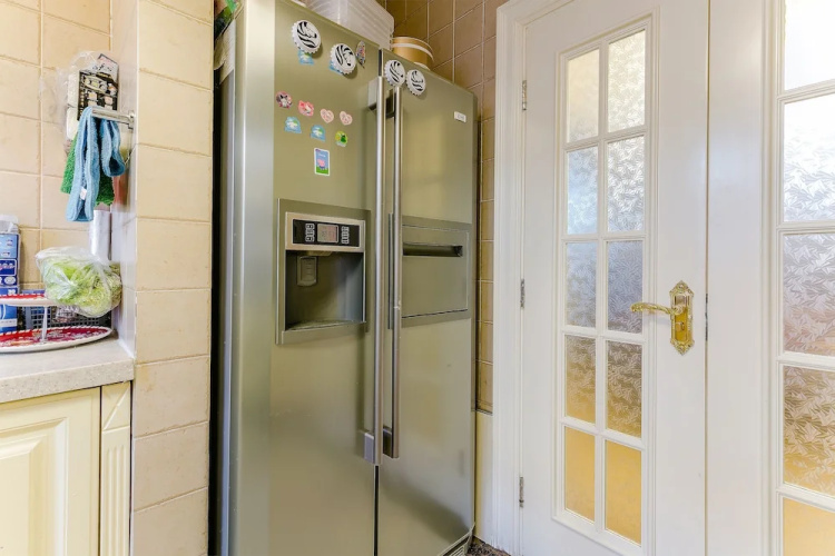 Fairy Tales Apartment