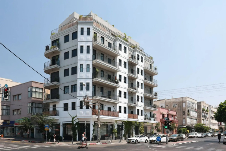 Otel görseli