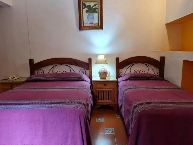 Hotel Posada del Centro