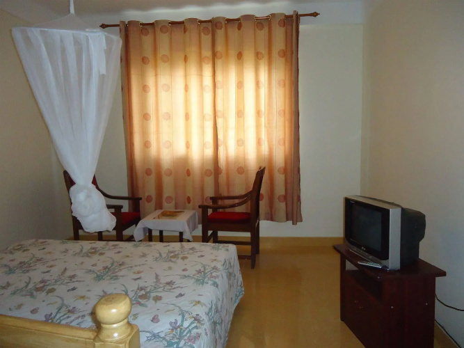 Imagen del hotel