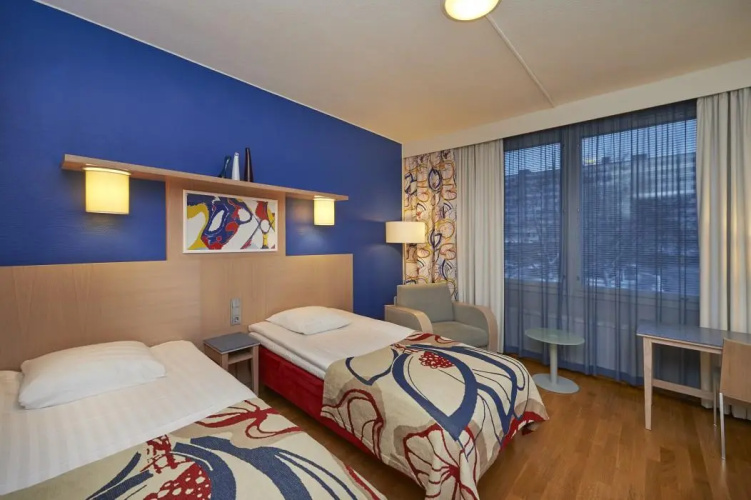 Hotel Bepop