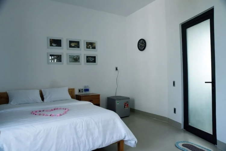 Bien Xanh Homestay