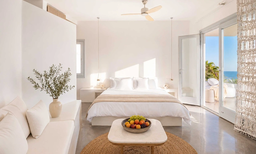 Aegean Dream Suite