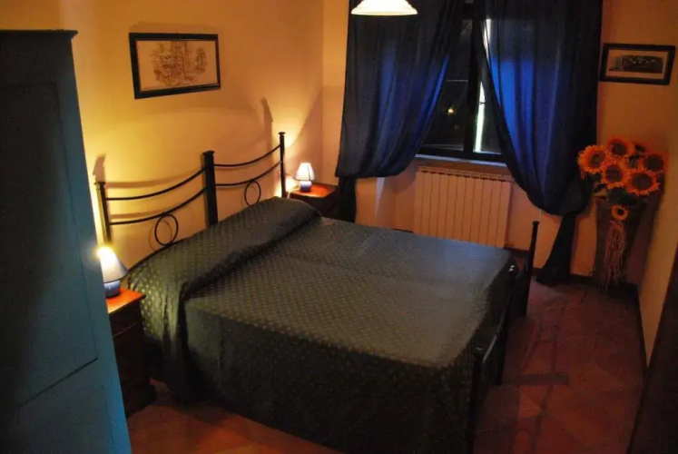 Agriturismo Sant Erasmo