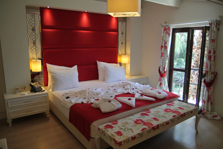 Baga Hotel