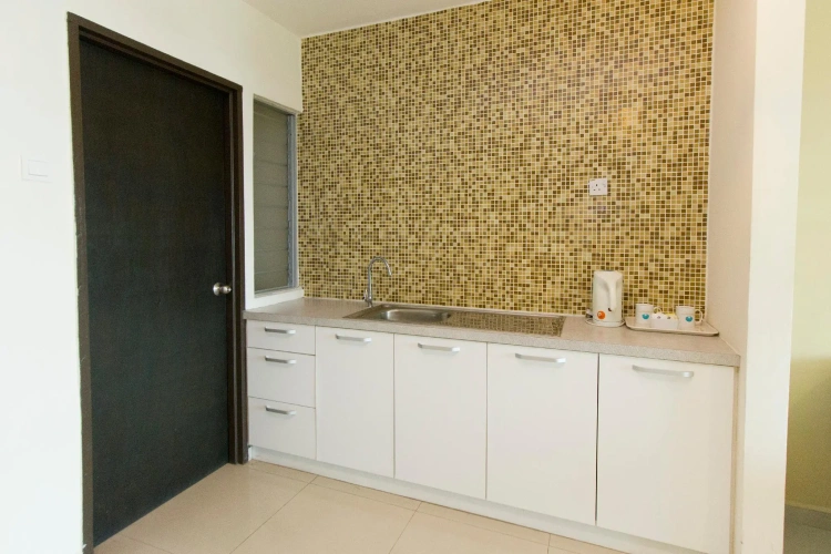 Superior Quadruple Suite