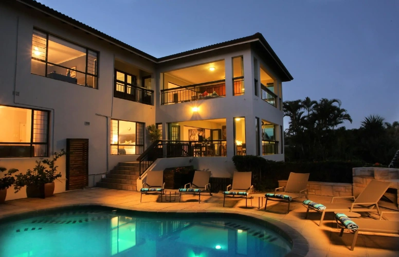 Standard Double room with garden view