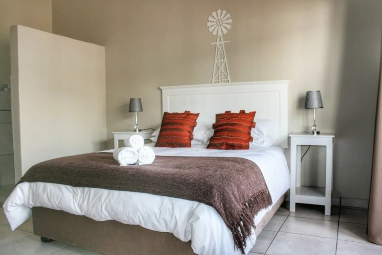 Windmill Guesthouse