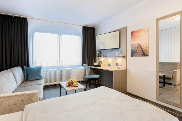 Comfort Double room
