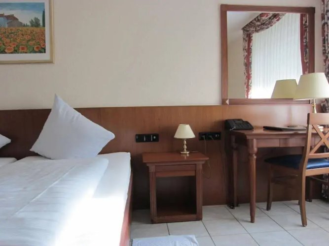 Hotel Europa