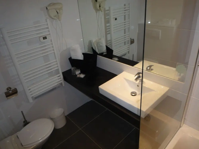 Privilege Double room