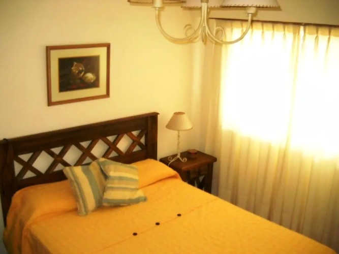 Double Apartment