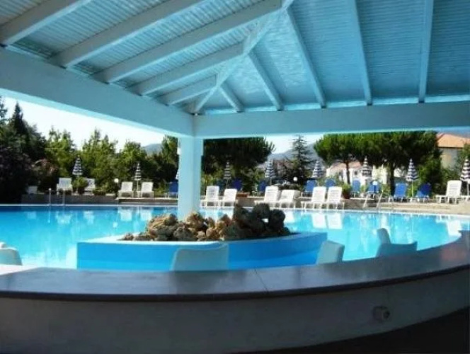 Laios Hotel