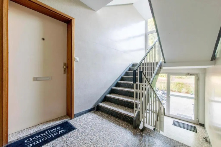 6679 Privatapartment Messe Süd