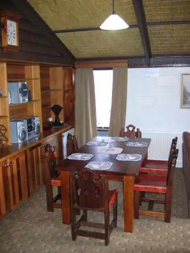 Brucktal Apartment