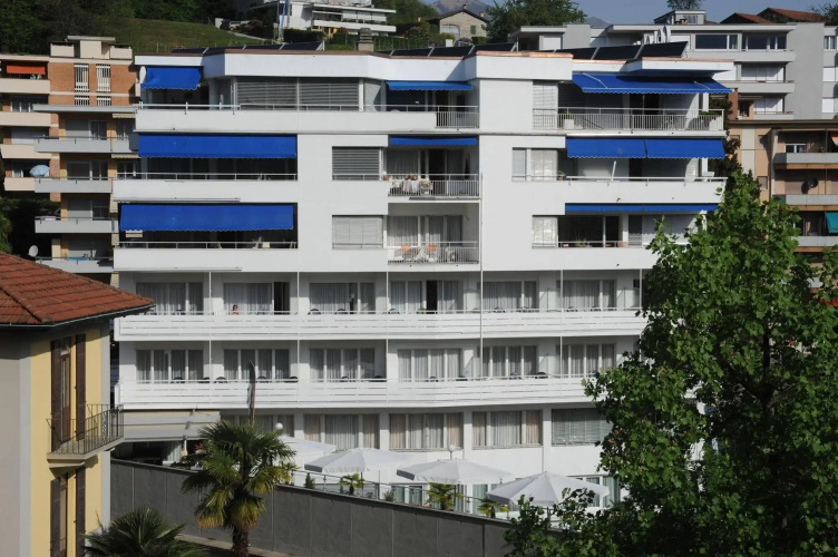 Imagen del hotel