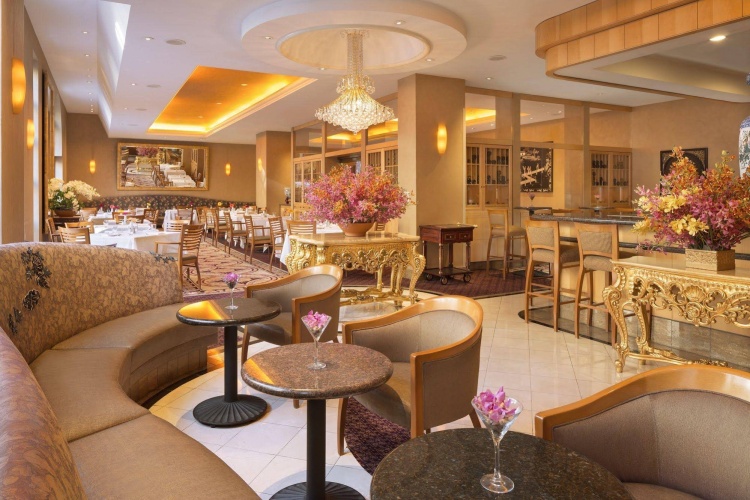 The Orchard Hotel photo 18