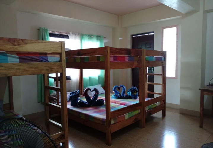 Yang's Home Stay