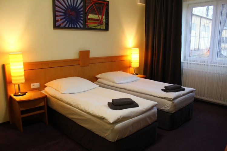 Apartament M9