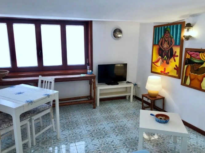 1 Bedroom Cottage