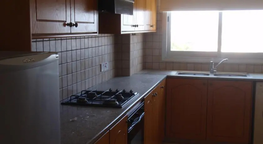 Marios Apartments