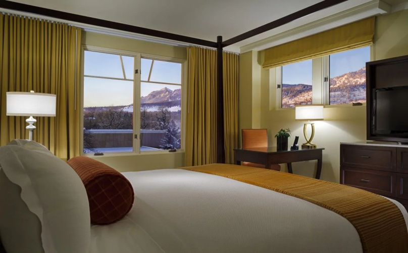 The St Julien Hotel & Spa