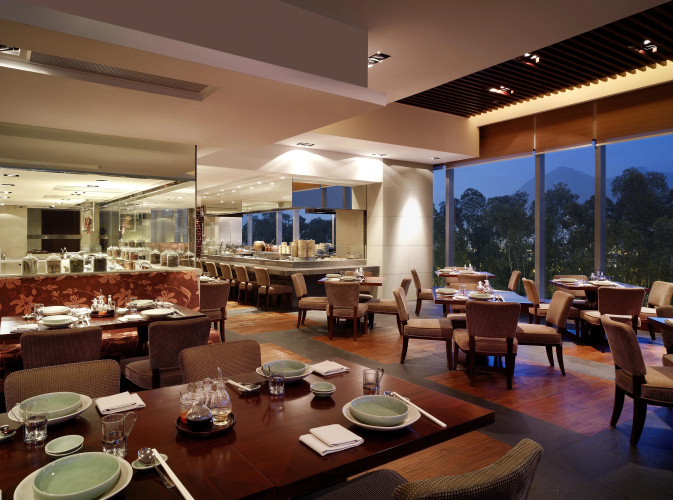 Hyatt Regency Hong Kong, Sha Tin photo 26