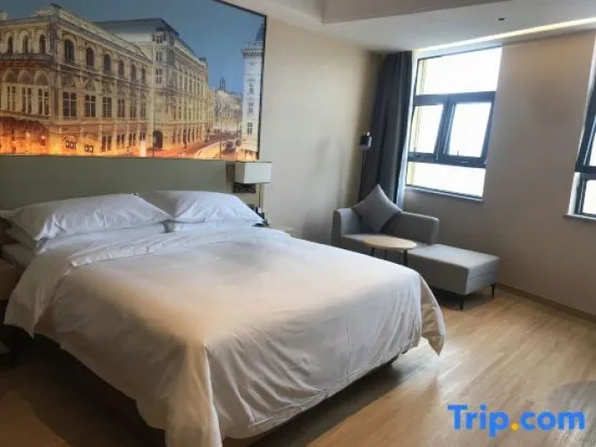 Business Double room