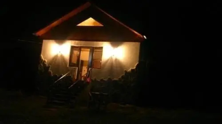 Borjomi Cottage Tsemi