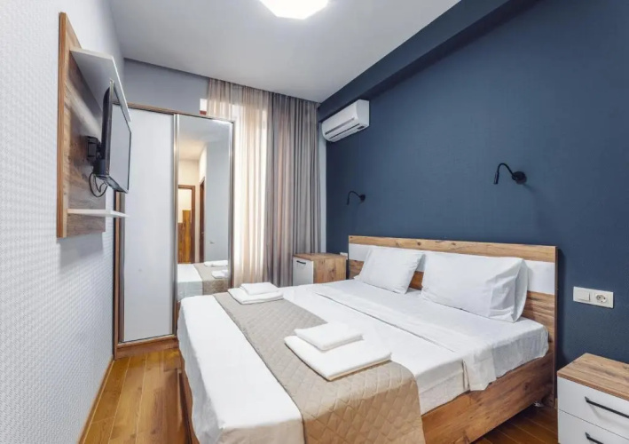 10 KEYS Boutique Hotel
