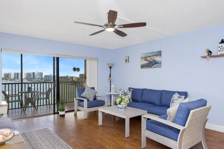 Windward Point #507