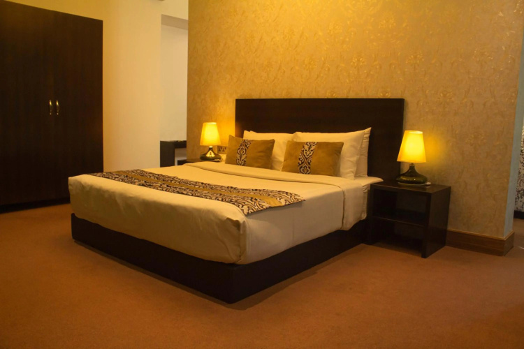 Blaire Executive Suites photo 6