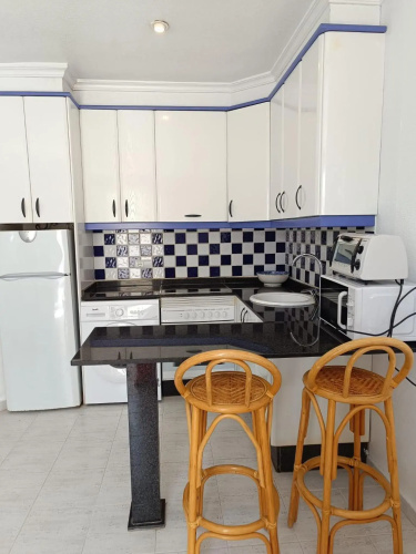 Vera Natura Apartamento Isabel
