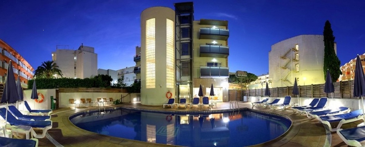 Tossamar Hotel photo 13
