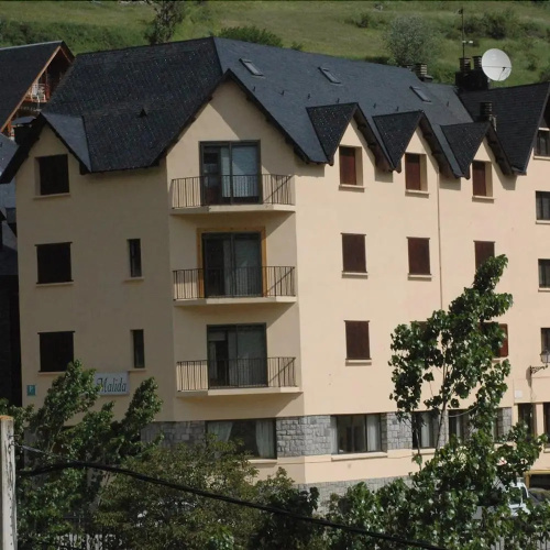 Otel görseli