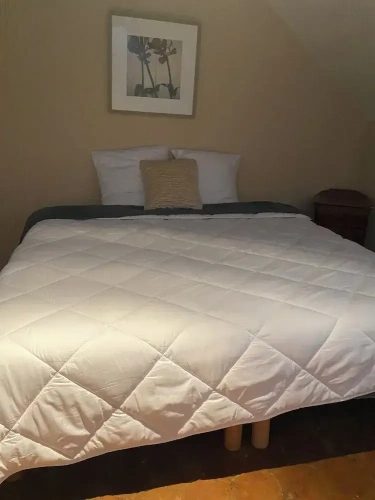 Superior Cottage