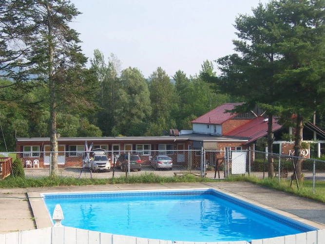 Killington Pico Motor Inn
