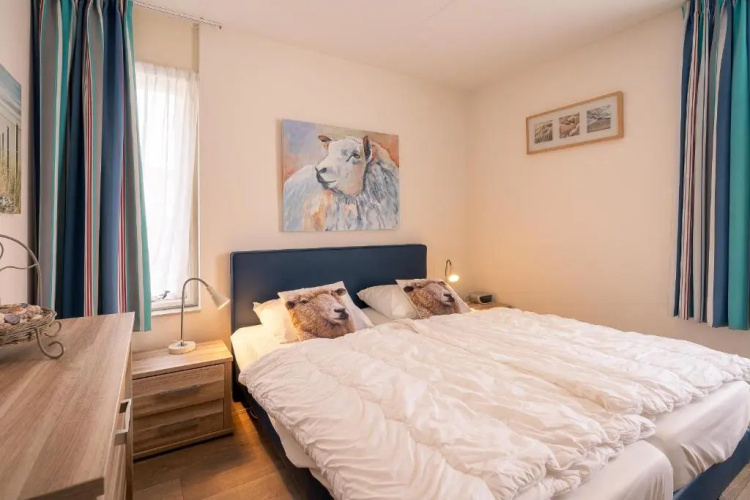Appartementencomplex Juliana 36