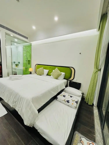 S Gen Residences Phu Quoc