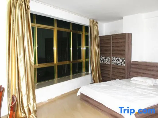 Jinyuanlai Apartment