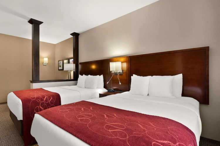 Comfort Suites Kanab