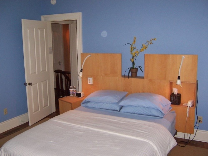 Inn On Columbia
