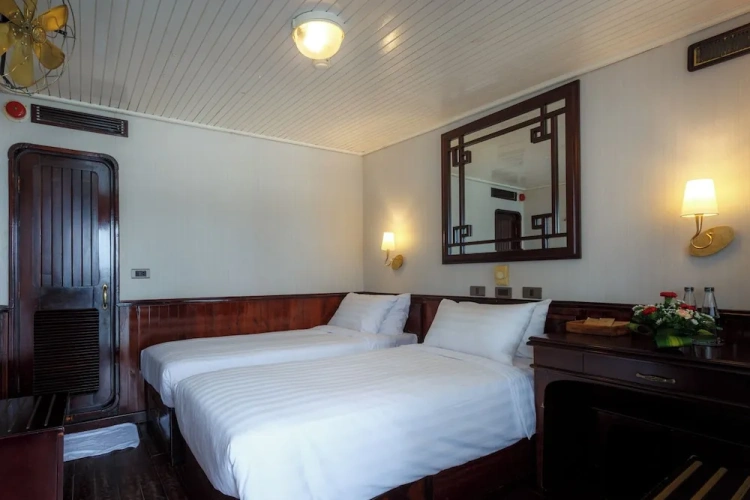 Superior Single room with balcony